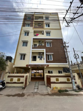 Aditya Homestay